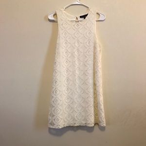One Clothing mini dress